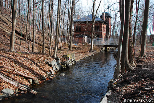 west point foundry